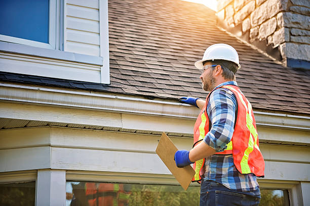 Licensed Flat Roof Repair service in Manchester, VA - Norken Roofing